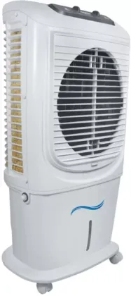 Maharaja Whiteline Glacio 55 L Desert Air Cooler