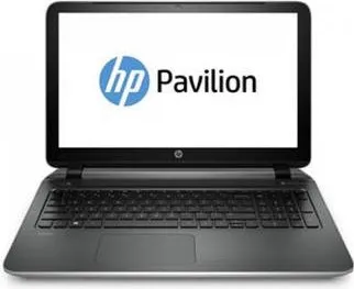 HP Pavilion 15-ab216TX (N8L65PA) Notebook (5th Gen Ci5/ 4GB/ 1TB/ Win10/ 2GB Graph)