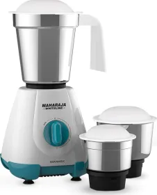 Maharaja Whiteline Novamixx MX-277 500W Mixer Grinder