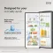 IFB IFBDC-248DYOSE 222 L 4 Star Single Door Refrigerator