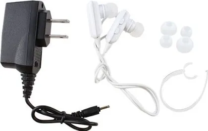 AGPtek Wireless A2DP Stereo Bluetooth Headset Earphone Headphone for Cell Phone/iPhone 4 4s 5/Android Phone/samsung galaxy