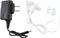 AGPtek Wireless A2DP Stereo Bluetooth Headset Earphone Headphone for Cell Phone/iPhone 4 4s 5/Android Phone/samsung galaxy