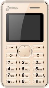 GreenBerry M2 vs Poco M3