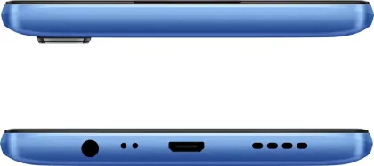 Realme Narzo 10A (4GB RAM + 64GB)