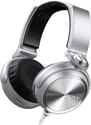 Sony MDR-XB910A Wired Headphones (Over the Head)