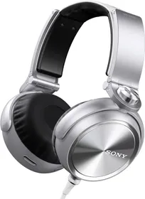 Sony MDR-XB910A Wired Headphones (Over the Head)
