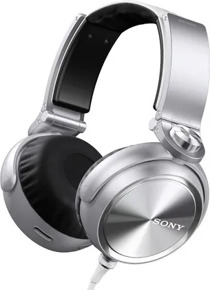 Sony MDR-XB910A Wired Headphones (Over the Head)