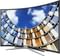 Samsung 55M6300 (55-inch) Full HD Curved Smart TV