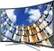 Samsung 55M6300 (55-inch) Full HD Curved Smart TV