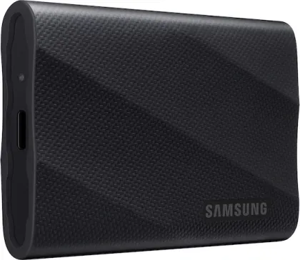 Samsung T9 2TB External Solid State Drive - image 2