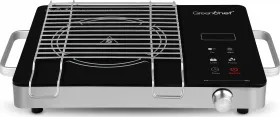 Greenchef Rapido 2000W Infrared Cooktop