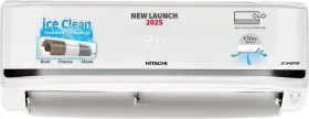 Hitachi 5500STXL RAS.V522PCBISH1 2 Ton 5 Star 2025 Inverter Split AC