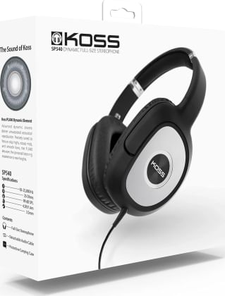 Koss SP540 Wired Headphones