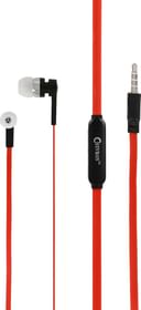 Chevron Groove Street R1 Wired Headset