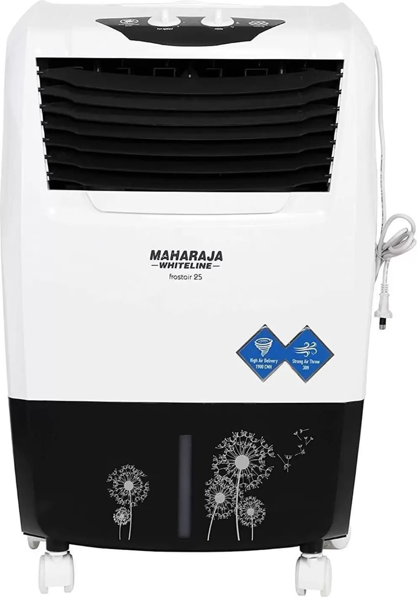 Maharaja cooler clearance price list