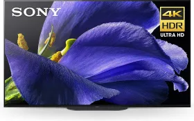 Sony 65A9G 65-inch Ultra HD 4K Smart OLED TV
