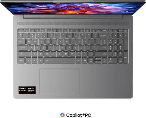Lenovo IdeaPad Slim 5 83S2005SIN AI Laptop