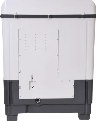 TCL TWT85-P103PW 8.5 kg Semi Automatic Washing Machine