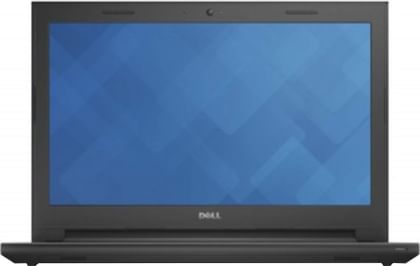 Dell Vostro 3546 Notebook (4th Gen Ci5/ 4GB/ 1TB/Intel HD Graphics 4400/ Win8.1)