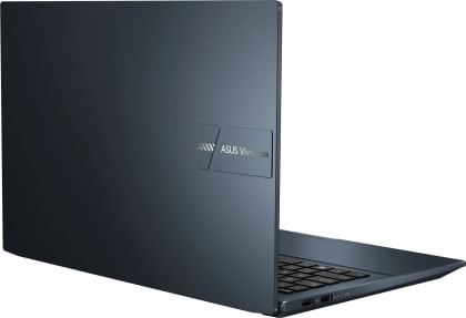 Asus Vivobook Pro 15 OLED M6500QC-LK551WS Laptop (AMD Ryzen 5 5600H/ 16GB/ 1TB SSD/ Win11/ 4GB Graph)