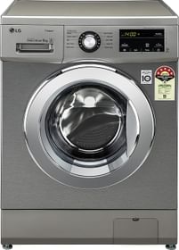 LG FHM1409BDP 9 Kg Fully Automatic Front Load Washing Machine