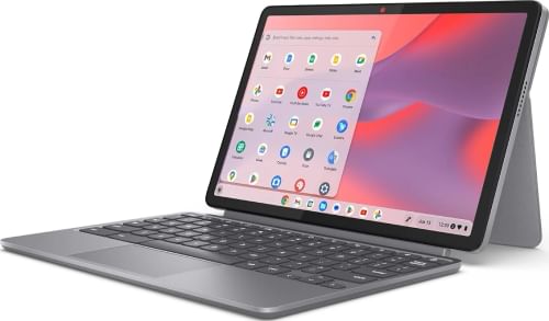 Lenovo Chromebook Duet 11 Gen 9 Laptop (MediaTek Kompanio 838/ 8GB/ 128GB EMMC/ Chrome OS)