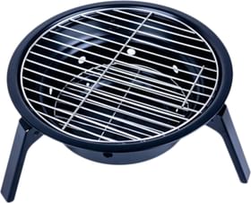Peng Essential Foldable Charcoal Built-in Barbeque Grill