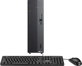 Asus S501SER-514500007WS Tower PC (14th Gen Core i5/ 8 GB RAM/ 512 GB SSD/ Win 11) - image 1