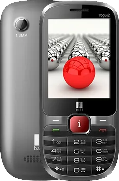 iBall Vogue 2