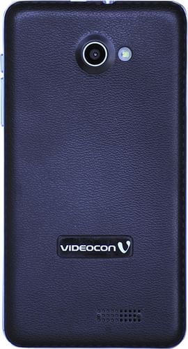 Videocon Zest Flash
