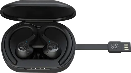 JLab Epic Air Sport True Wireless Earbuds