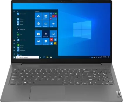 Lenovo V15 82KB0003GE Laptop (11th Gen Core i3/ 8GB/ 256GB SSD/ Win11 Home)