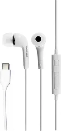 Samsung EHS64 Type-C Wired Earphones