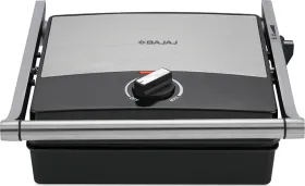 Bajaj 4 Grill Ultra 1500W Sandwich Maker