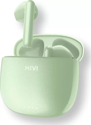 Mivi airdopes hot sale