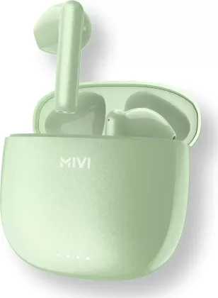 Mivi Duopods F40 True Wireless Earbuds