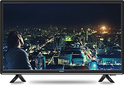 Intex 2208 (22-inch) Full HD LED TV