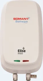 Somany Elise Insta Neo 3L Water Geyser