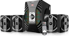 Intex Dazzle FMUB 4.1 Channel 78 W Bluetooth Home Theatre