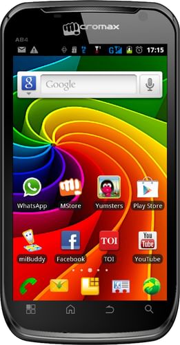 Micromax A84 Superfone Elite