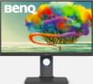 BenQ PD PD2705Q-T 27 inch Quad HD LED Monitor