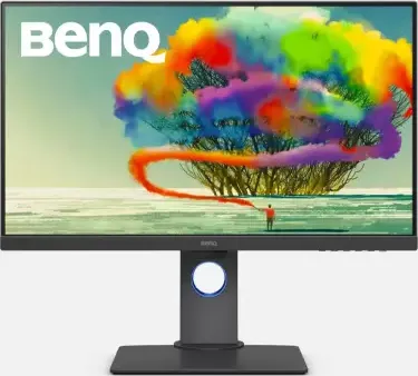 BenQ PD PD2705Q-T 27 inch Quad HD LED Monitor