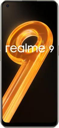 Realme 9 4G