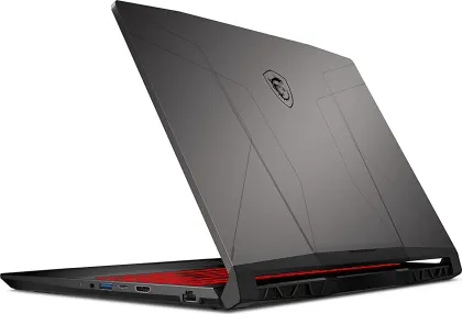 MSI Pulse GL66 12UGSZOK Gaming Laptop (12th Gen Core i9/ 16GB/ 1TB SSD/ Win11 Home/ 8GB Graph)