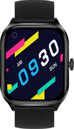 Timex iConnect Calling Plus Smartwatch