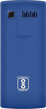 Ziox Thunder Storm