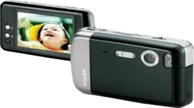 Aiptek DV M2 Point & Shoot