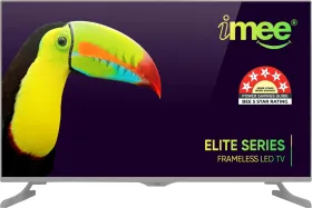 iMee Elite 43SFL 43 inch Full HD Smart LED TV