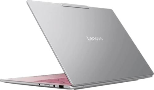 Lenovo Yoga Slim 7 14ILL10 83JX00GHIN Laptop