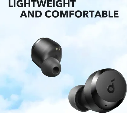 Soundcore A25i True Wireless Earbuds